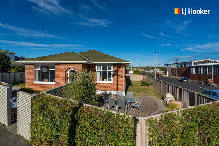 Photo of property in 38 Ravelston Street, Saint Kilda, Dunedin, 9012