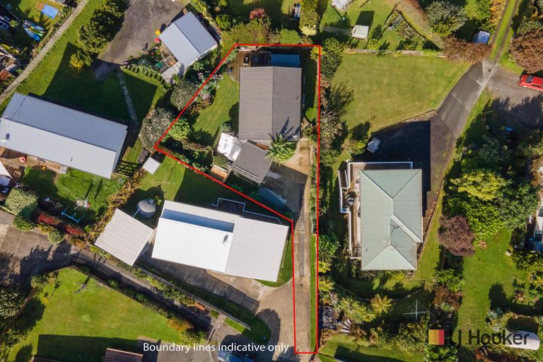 Photo of property in 12a Koutunui Road, Athenree, Katikati, 3177