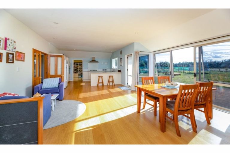 Photo of property in 4 Pesters Road, Eyrewell, Rangiora, 7476