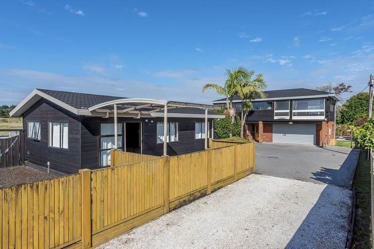 Photo of property in 129 Brigham Creek Road, Whenuapai, Auckland, 0618