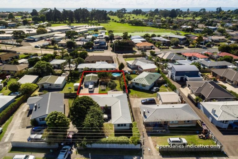 Photo of property in 584a Maunganui Road, Mount Maunganui, 3116