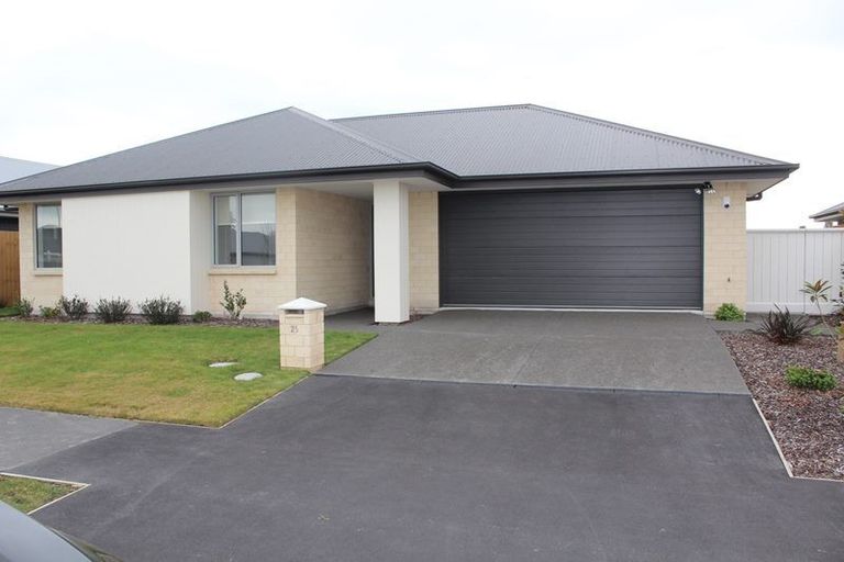 Photo of property in 25 Franklin Crescent, Lincoln, 7608