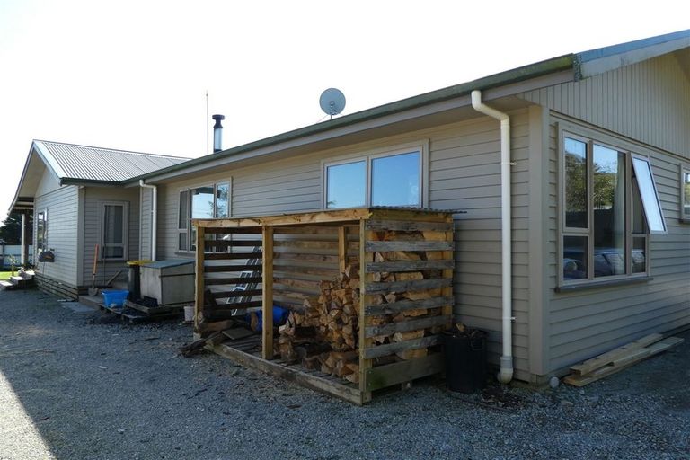 Photo of property in 43 Bidgood Street, Greymouth, 7805