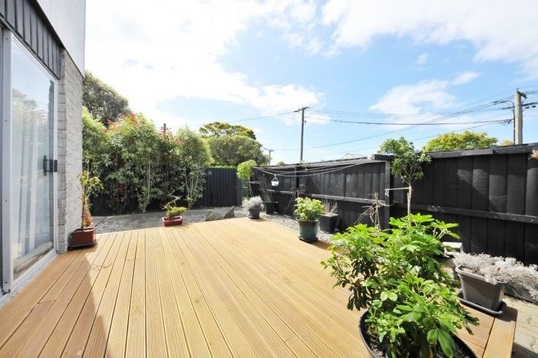 Photo of property in 1/16 Inglis Street, Phillipstown, Christchurch, 8011