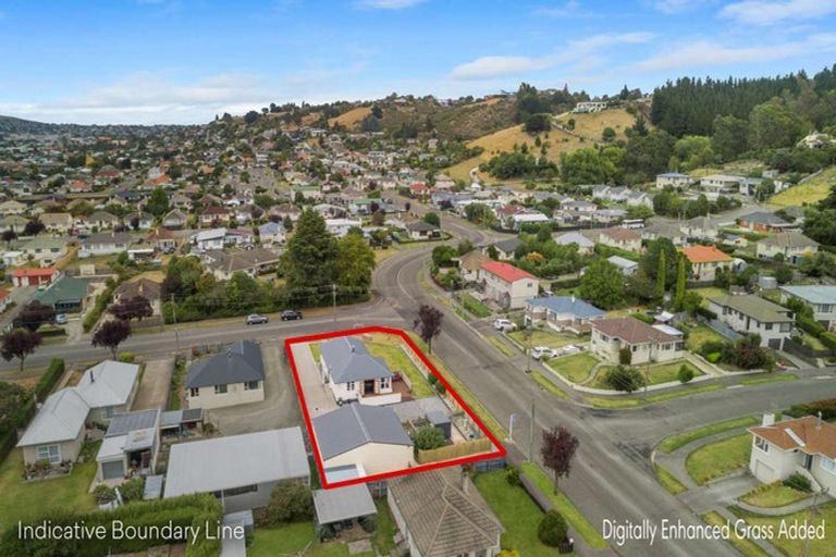 Photo of property in 30 Arundel Street, Oamaru North, Oamaru, 9400