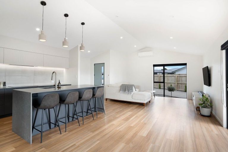 Photo of property in 58 Tuatahi Avenue, Solway, Masterton, 5810