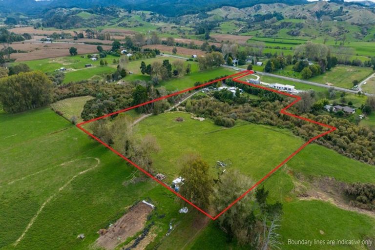 Photo of property in 485b Ngaruawahia Road, Te Kowhai, Hamilton, 3288