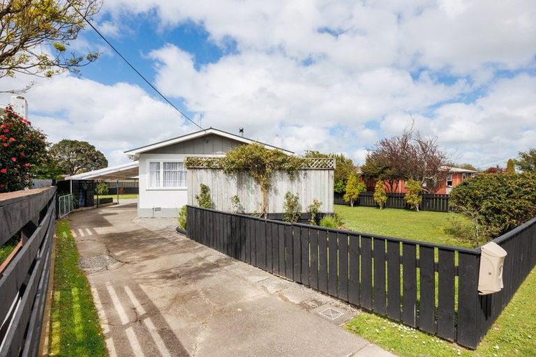 Photo of property in 39 Andrew Street, Feilding, 4702