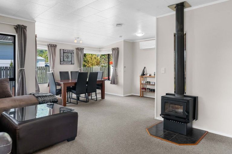 Photo of property in 8 Cynthia Crescent, Te Aroha, 3320