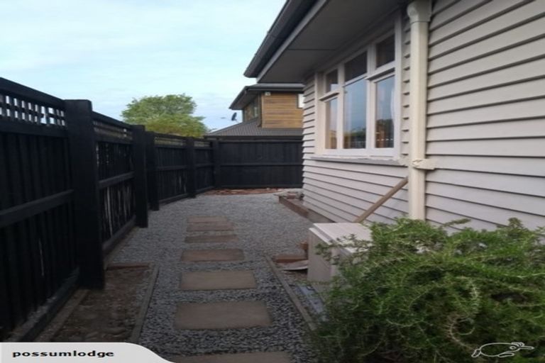 Photo of property in 198 Rutland Street, St Albans, Christchurch, 8052