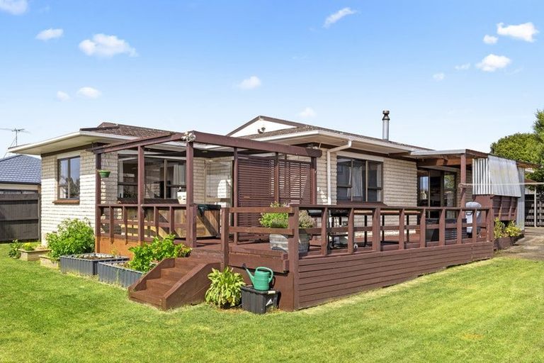 Photo of property in 7c Helvetia Road, Pukekohe, 2120