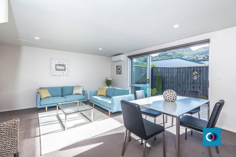 Photo of property in 9a Atua Street, Johnsonville, Wellington, 6037