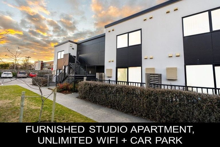 Photo of property in 45 Brockworth Place, Riccarton, Christchurch, 8011