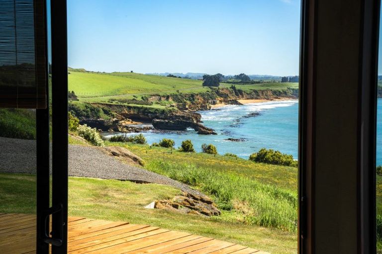 Photo of property in 86 Clayton Street, Kakanui, Oamaru, 9495