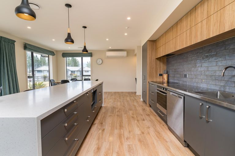 Photo of property in Temple Drive, Twizel, 7901