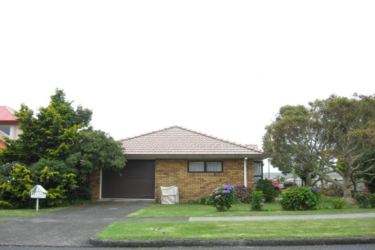 Photo of property in 9 Albert Street, Pukekohe, 2120