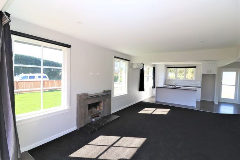 Photo of property in 60 Leeston Dunsandel Road, Dunsandel, 7682