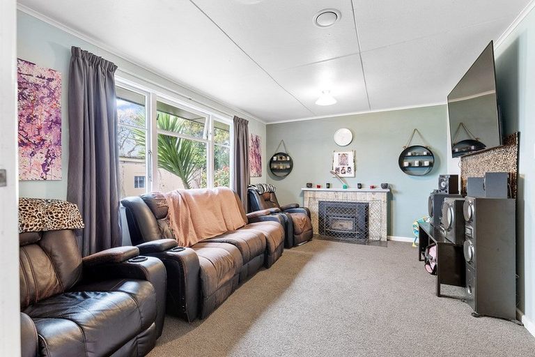 Photo of property in 78 Ferguson Street, Awapuni, Palmerston North, 4412
