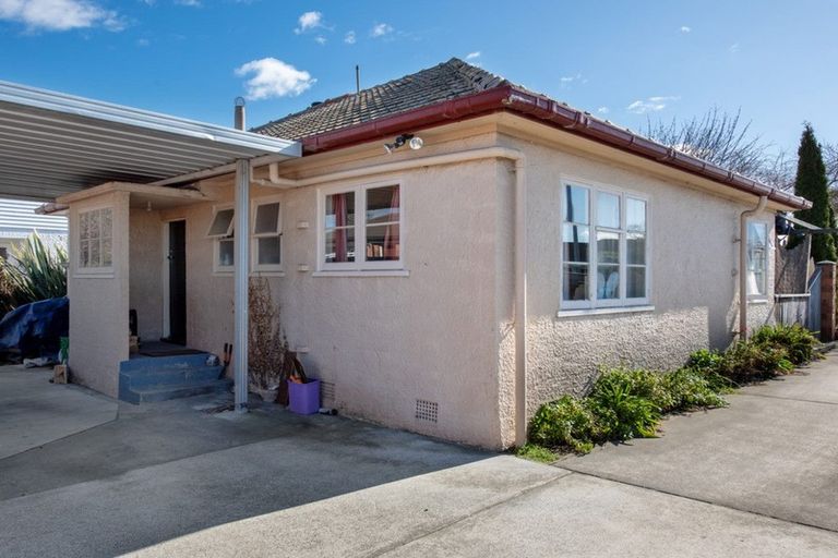 Photo of property in 201 High Street, Blenheim, 7201