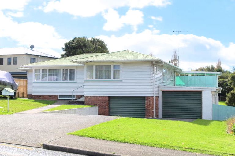 Photo of property in 74 Nelson Street, Howick, Auckland, 2014