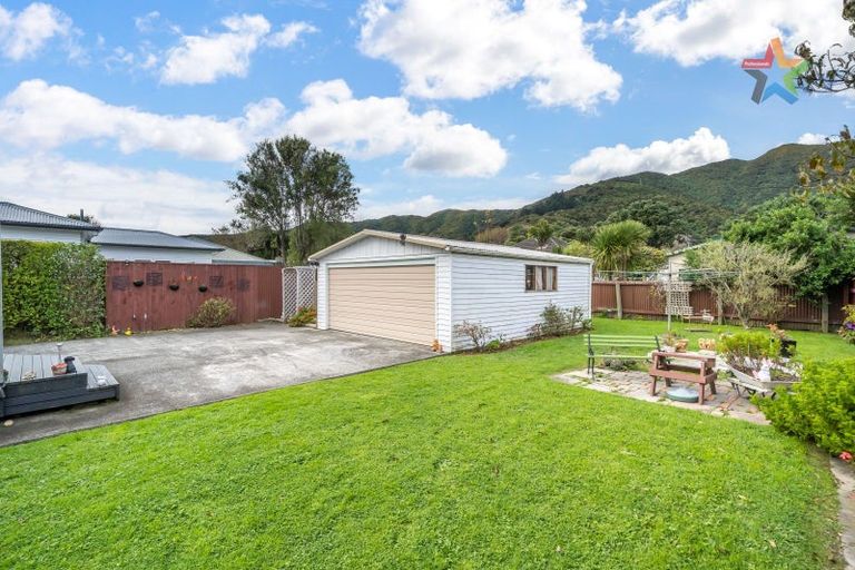 Photo of property in 13 Godley Street, Waterloo, Lower Hutt, 5011