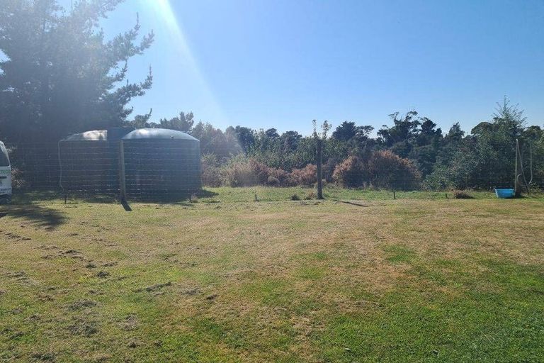 Photo of property in 1199 Ashley Gorge Road, Glentui, Oxford, 7495