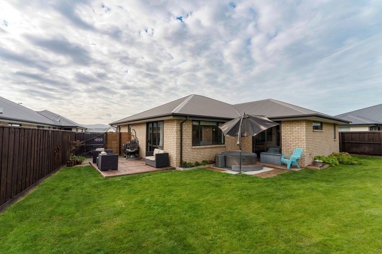 Photo of property in 52 Sunline Avenue, Lincoln, 7608