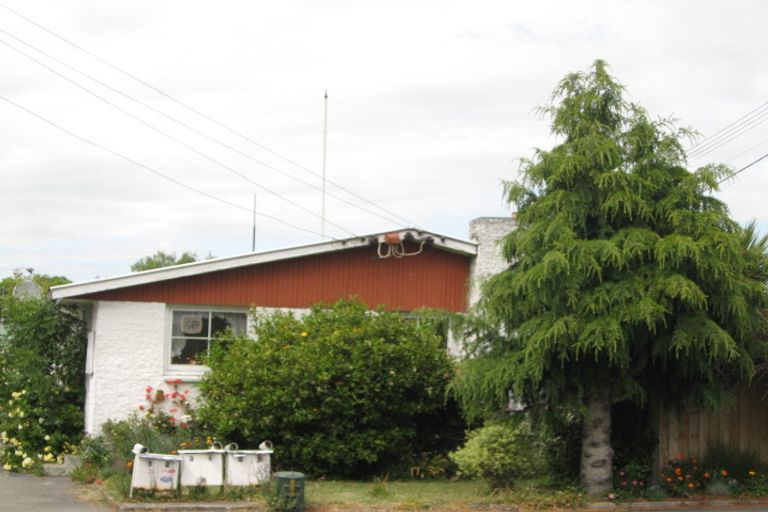 Photo of property in 1/48 Avalon Street, Richmond, Christchurch, 8013