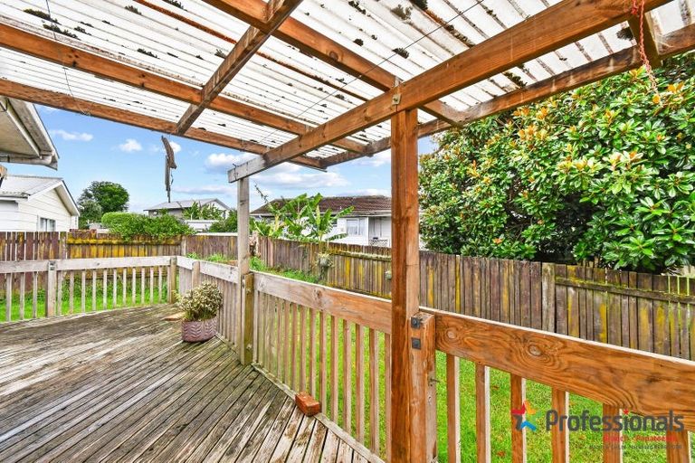 Photo of property in 22 Caringbah Drive, Papatoetoe, Auckland, 2025
