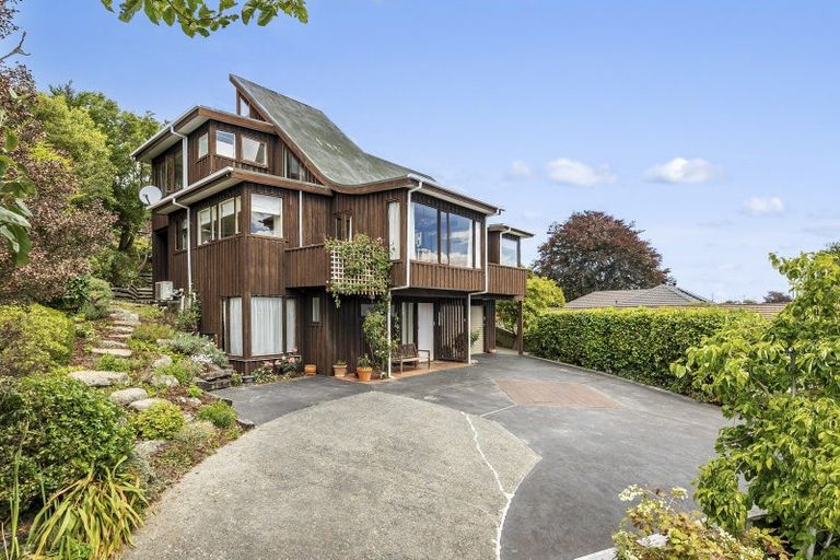 Photo of property in 5 Mcgregor Street, Opoho, Dunedin, 9010