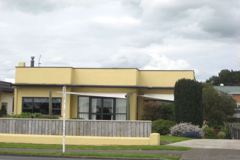 Photo of property in 67 South Road, Blagdon, New Plymouth, 4310