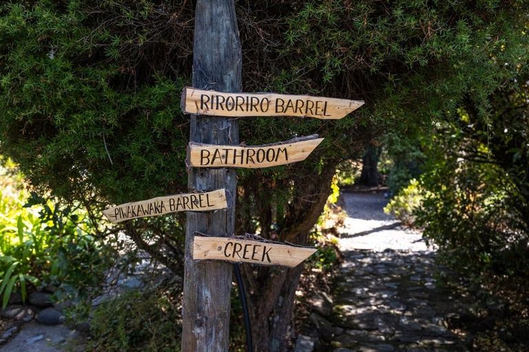 Photo of property in 540 Brookby Road, Hawkesbury, Blenheim, 7272