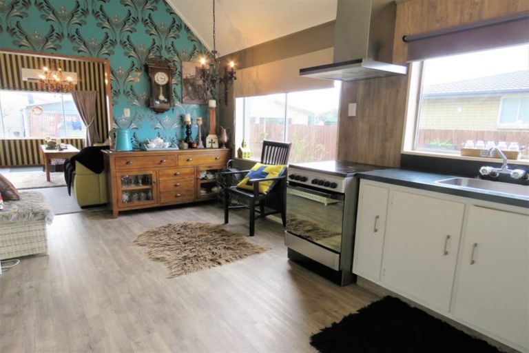 Photo of property in 60 Arundel Crescent, Strathern, Invercargill, 9812