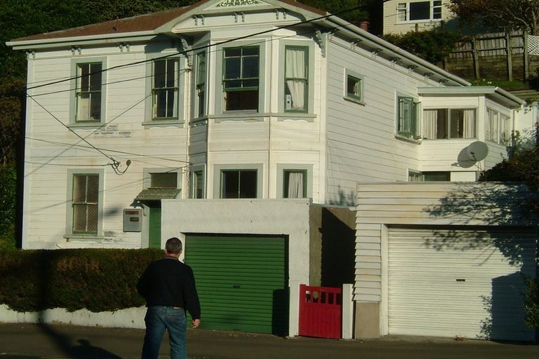 Photo of property in 111a Karori Road, Karori, Wellington, 6012