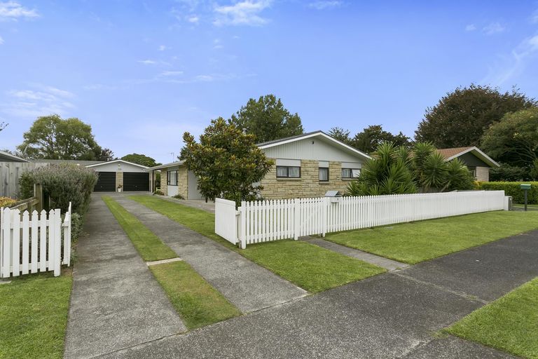 Photo of property in 31 Tawari Street, Matamata, 3400