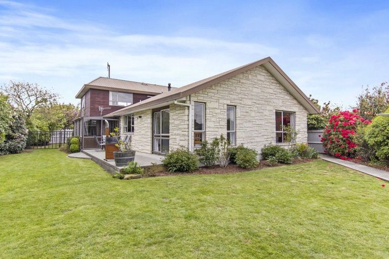 Photo of property in 18 Seadown Road, Washdyke, Timaru, 7910