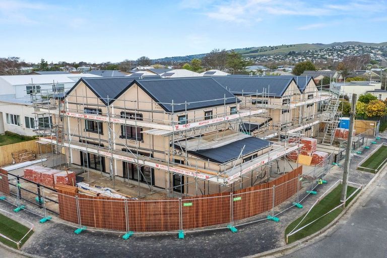 Photo of property in 3/12 Mccombs Street, Somerfield, Christchurch, 8024