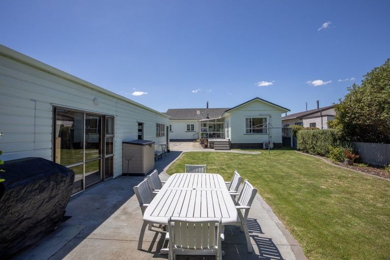 Photo of property in 58 Gordon Street, Dannevirke, 4930