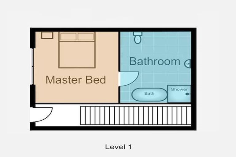 Photo of property in 2/69 Edinburgh Drive, Queenstown, 9300