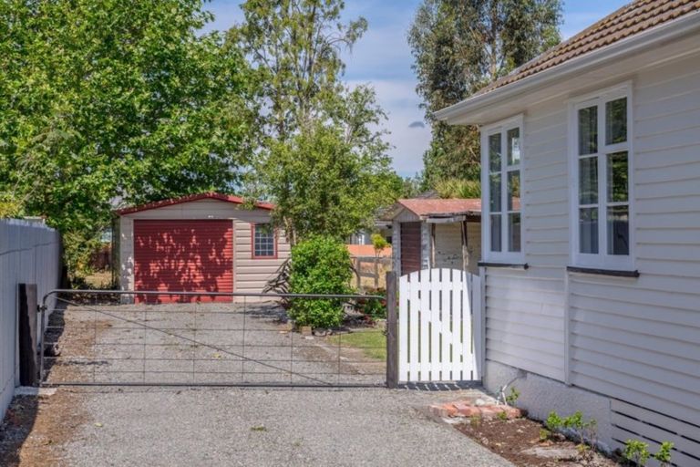 Photo of property in 12 Matai Street, Lansdowne, Masterton, 5810