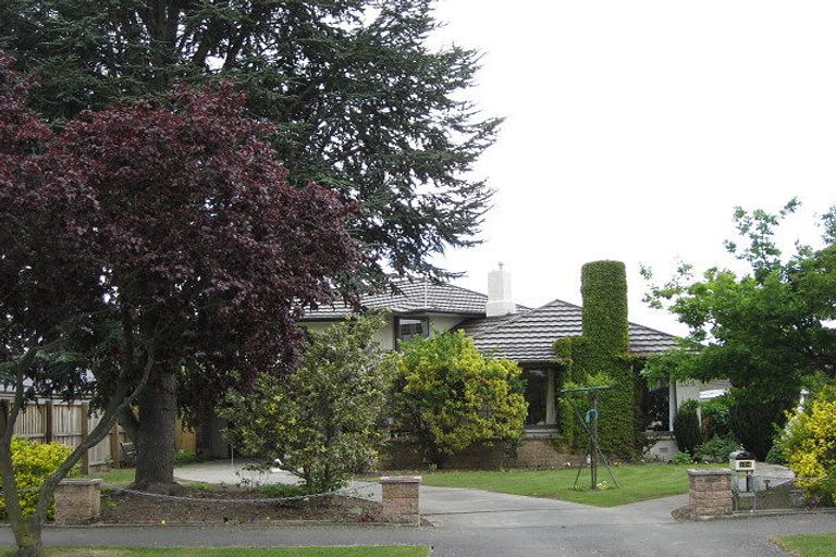 Photo of property in 104 Church Street, Rangiora, 7400