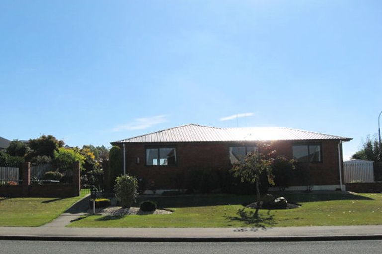 Photo of property in 59 Murchison Drive, Gleniti, Timaru, 7910