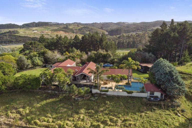 Photo of property in 246 West Hoe Heights, Orewa, 0931