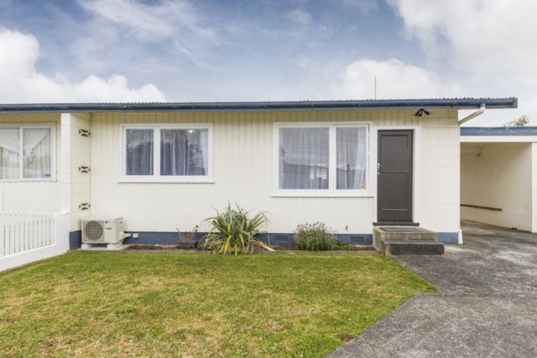 Photo of property in 2/145 College Street, Awapuni, Palmerston North, 4412