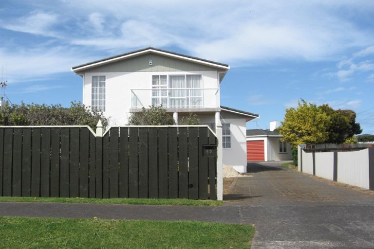 Photo of property in 57 Oxford Road, Springvale, Whanganui, 4501
