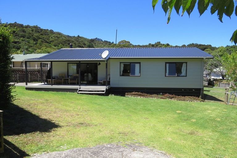 Photo of property in 250 Buffalo Road, Coromandel, 3506