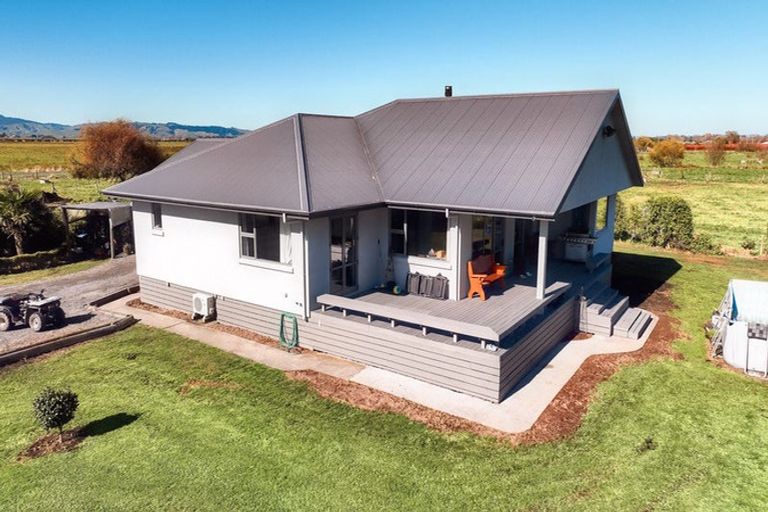 Photo of property in 672 Jary Road, Ohaupo, Cambridge, 3495