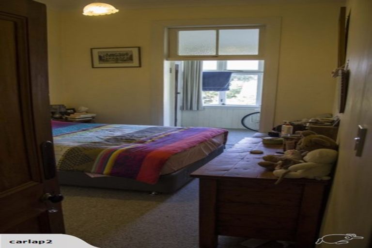 Photo of property in 333 The Terrace, Te Aro, Wellington, 6011