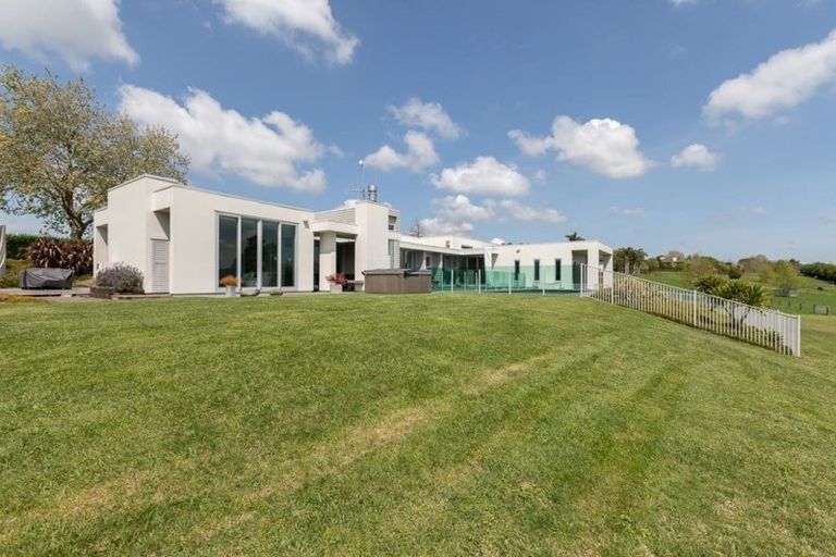 Photo of property in 40 Ryvington Lane, Tamahere, Hamilton, 3283