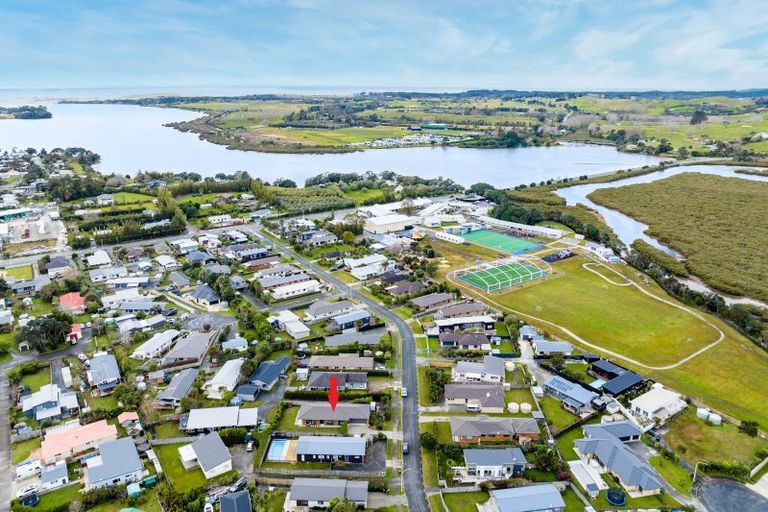 Photo of property in 32 Kedge Drive, Mangawhai, 0505